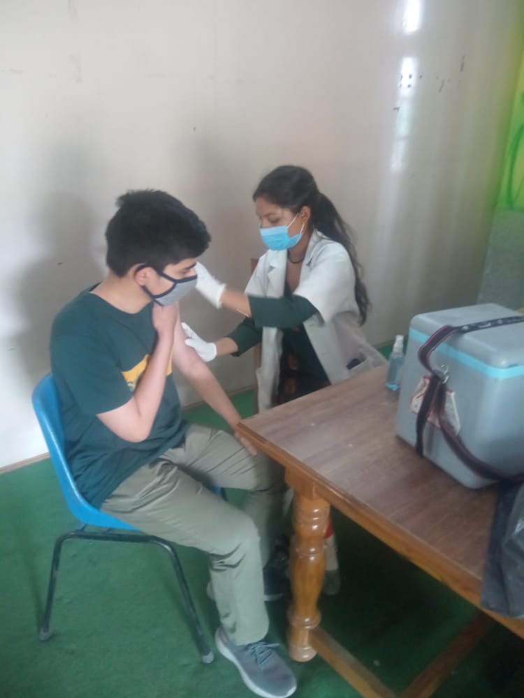 Community healthcare