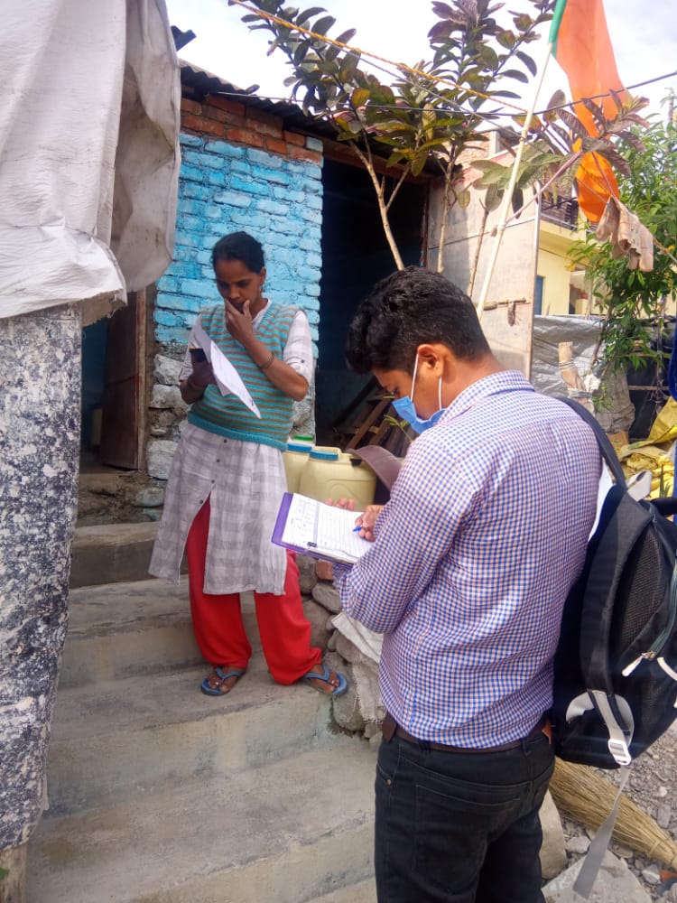 Community healthcare