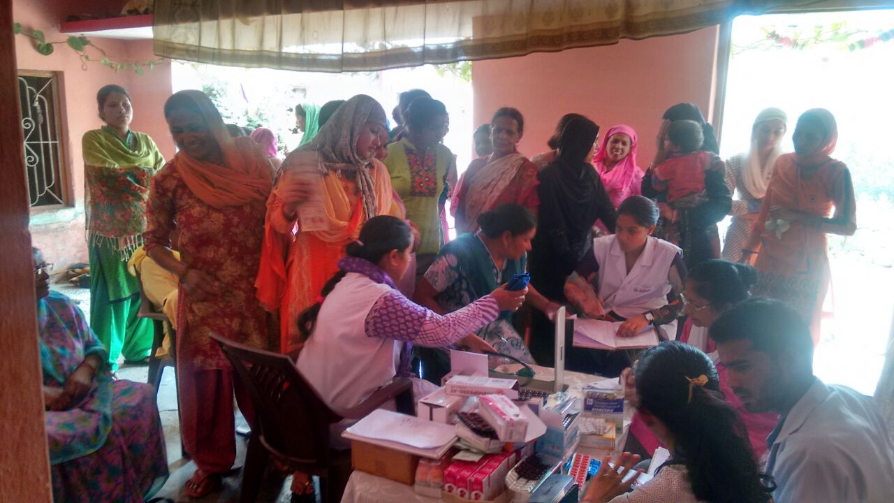 Medical consultation