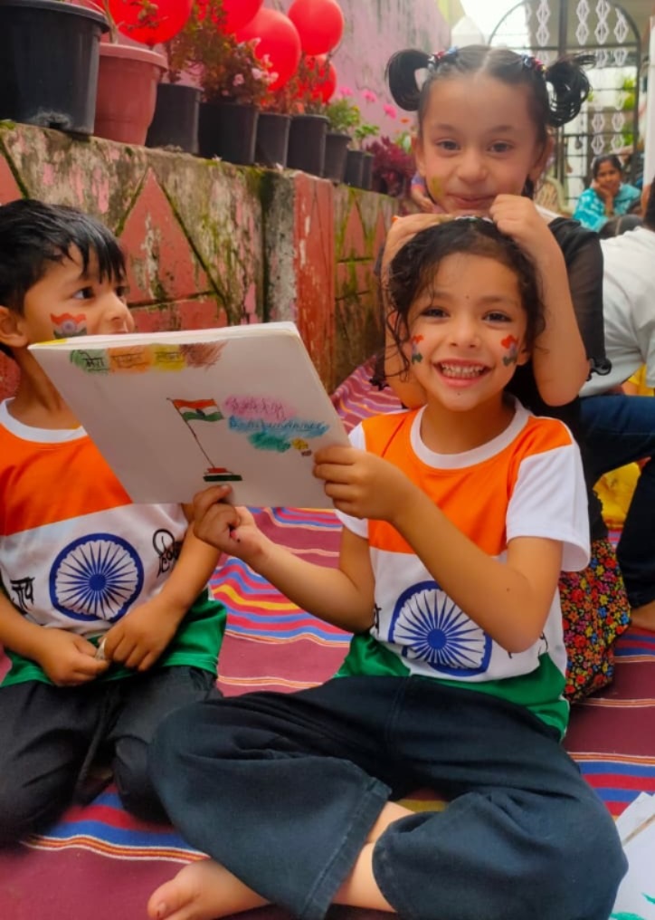 Girls Education Programme