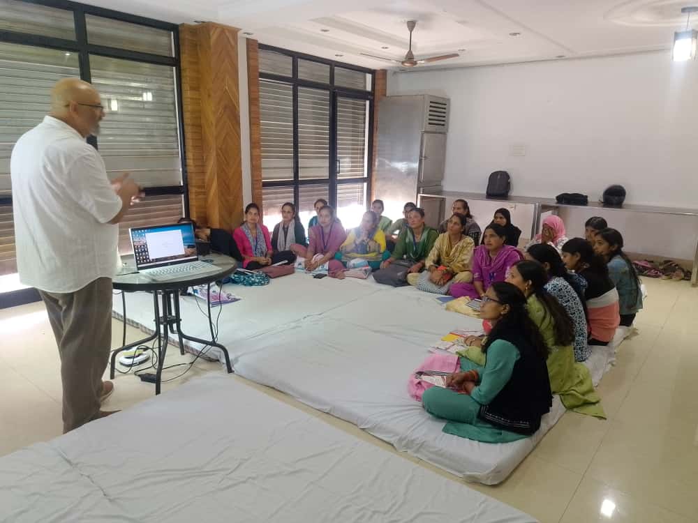 Livelihood group