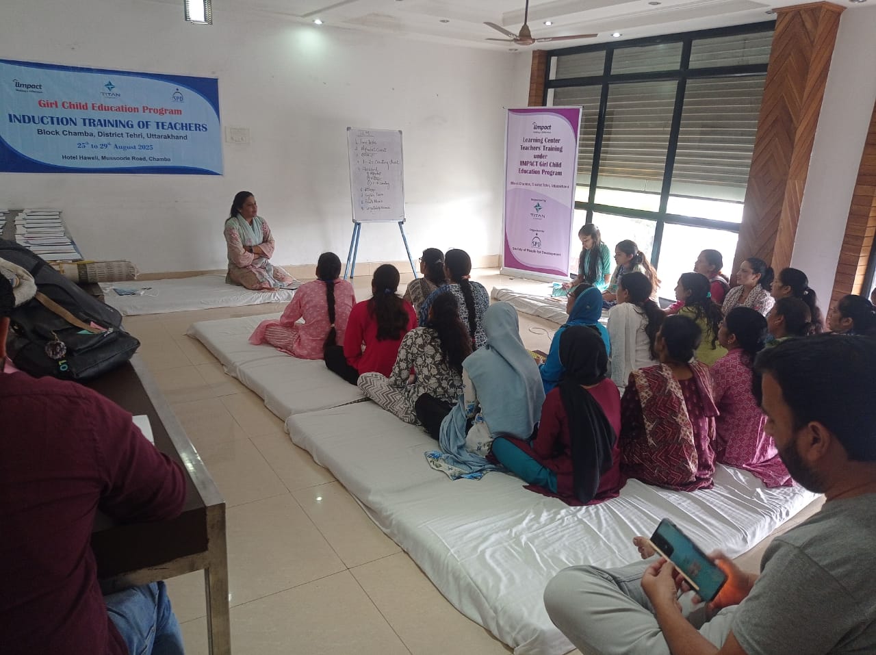 Livelihood group