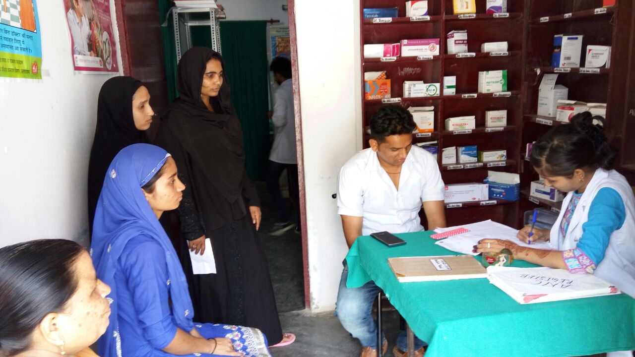 Healthcare facility